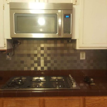 Cynnies Home Лонг Бийч Екстериор снимка