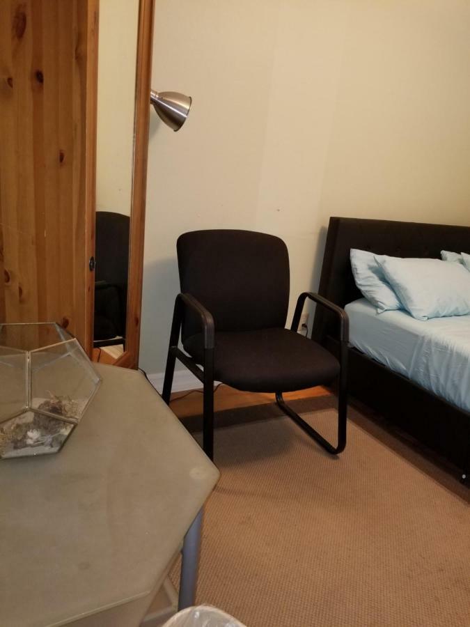 Cynnies Home Лонг Бийч Екстериор снимка